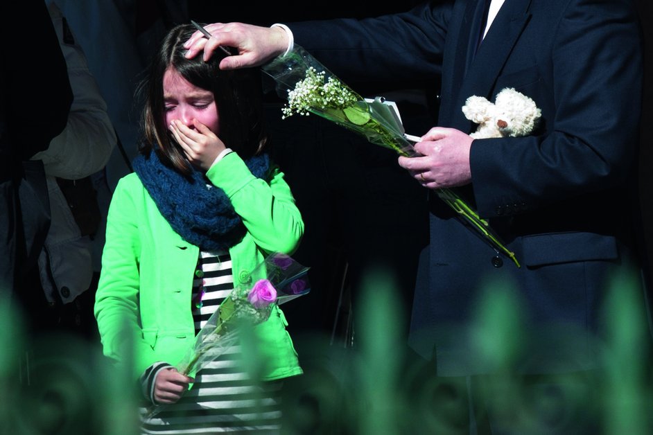 , Accident de Sierre: les enquêteurs suisses ont entendu des enfants