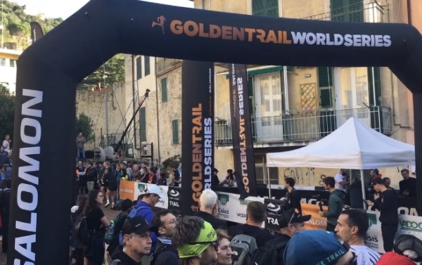 , Epilogue de folie à Noli pour le Golden Trail World Series 2023