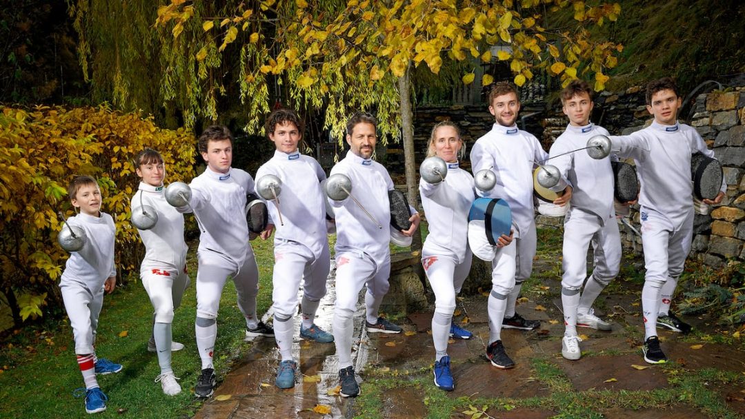 , Une vague de grippe et de Covid touche l&rsquo;équipe de Suisse de biathlon