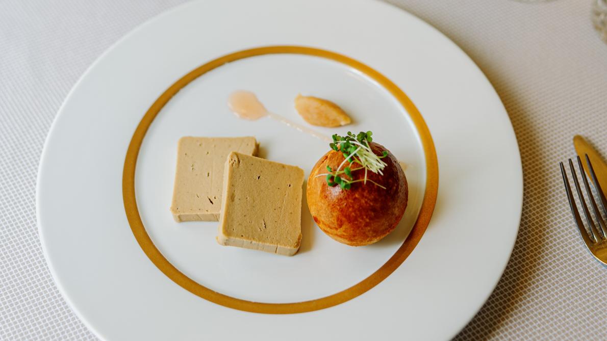 , Suisse : bientôt un référendum sur le foie gras