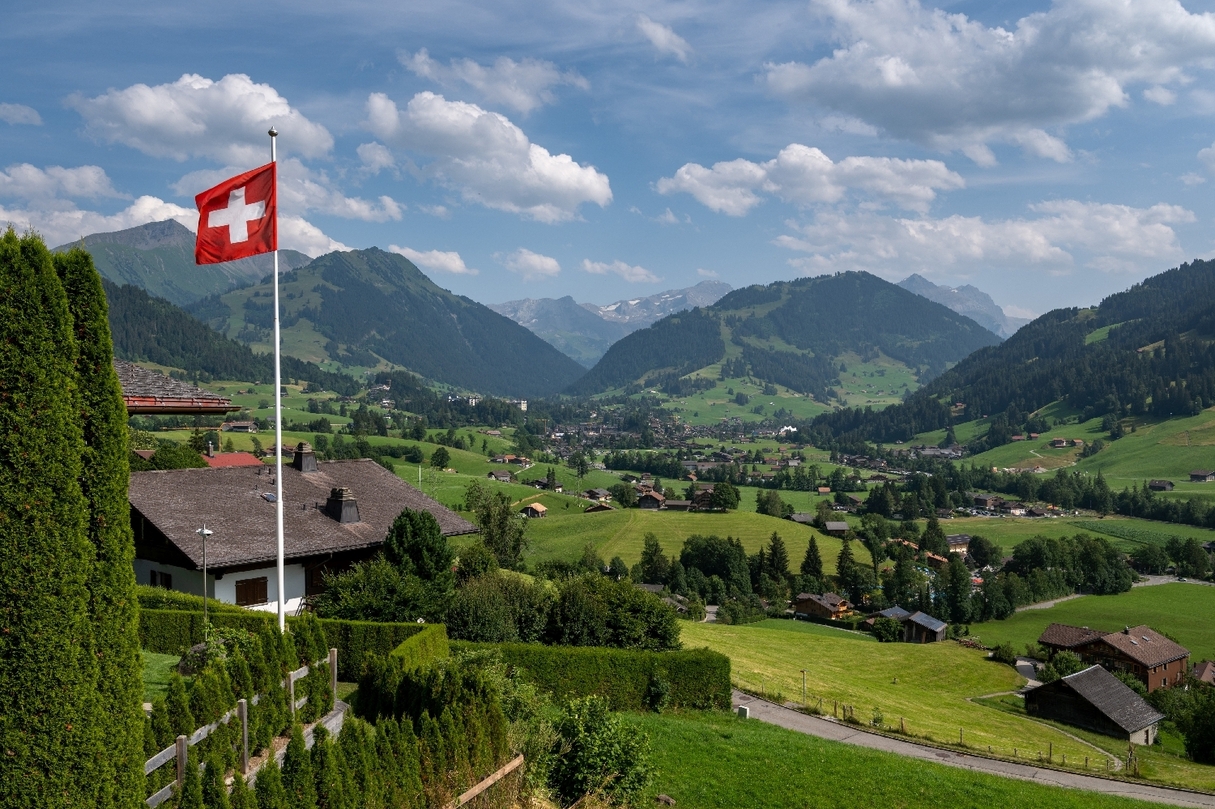 , UE et Suisse veulent boucler les négociations de rapprochement en 2024