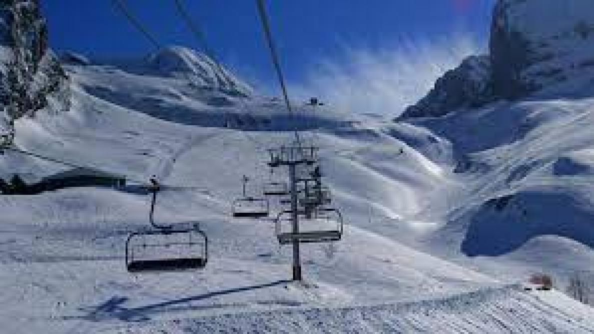 , Un géant américain rachète l’un des plus célèbres domaines skiables suisses