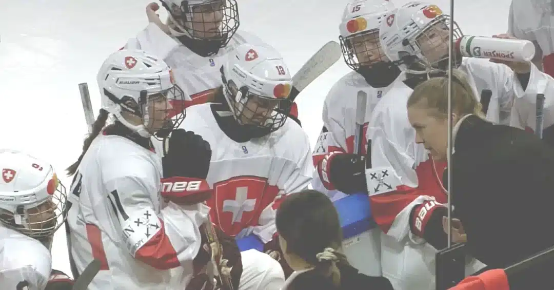 , Hockey sur glace: Le HCC et Sierre s’imposent, Martigny a chaud