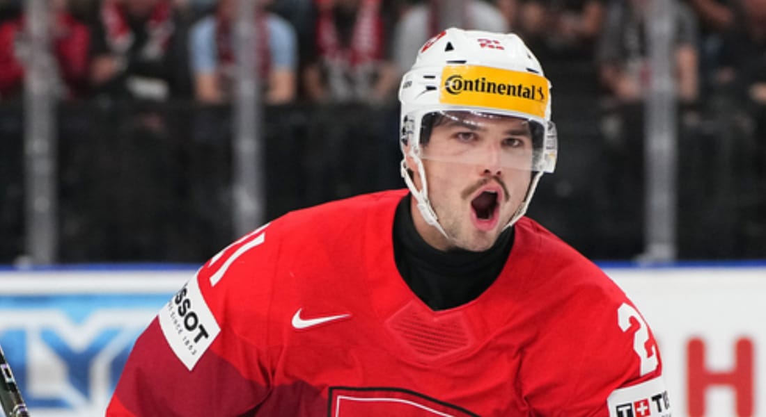 , MONDIAL – La Suisse affrontera le Canada en demi-finale