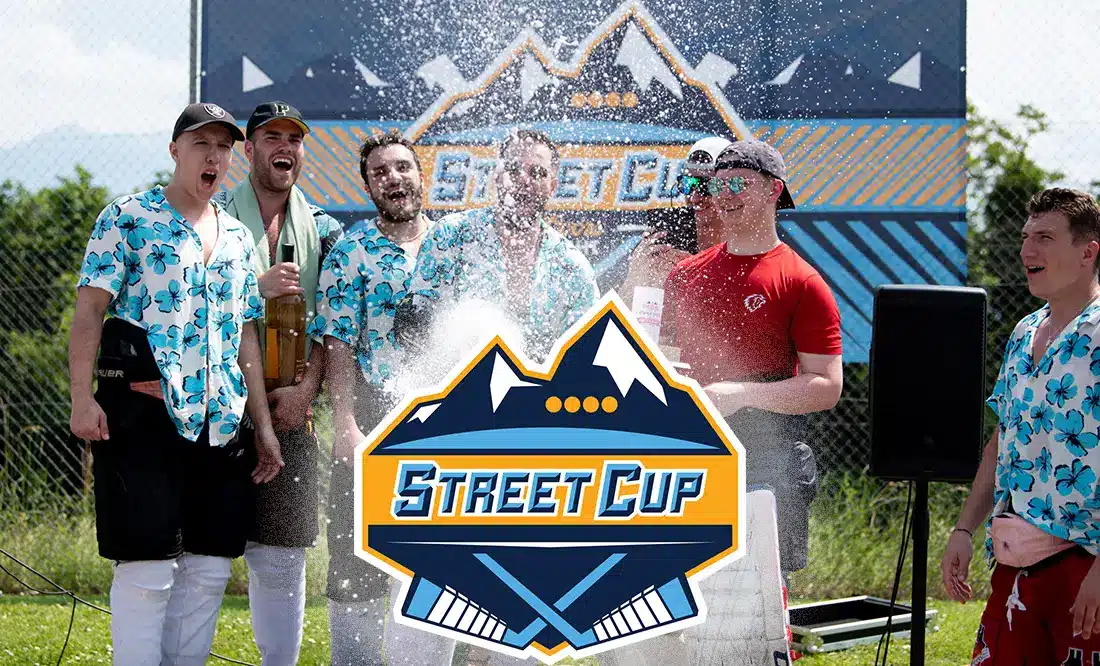 , INLINE – La 5ème édition de la Street Cup dès aujourd’hui à la Pontaise